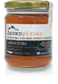 ΑΝΘΗ, ΘΥΜΑΡΙ & ΚΩΝΟΦΟΡΑ ΓΥΑΛΙΝΟ