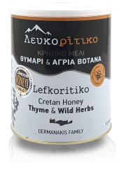 ΑΝΘΗ, ΘΥΜΑΡΙ & ΚΩΝΟΦΟΡΑ ΜΕΤΑΛΛΙΚΟ